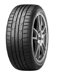 195/55R15 85V DZ102 DUNLOP