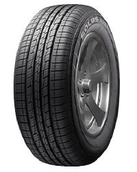 215/60 R17 96H SOLUS KL21 KUMHO
