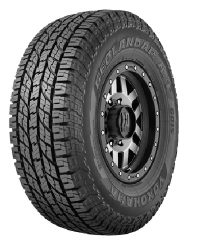 245-70R17 108T GEOLANDAR G015 YOKOHAMA