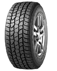 245/65R17 TRAVIA AT DURATURN